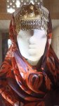 В Дворцовом комплексе Ширваншахов при поддержке ЗАО "AzerGold" открылась выставка образцов ювелирного искусства Азербайджана (ФОТО)
