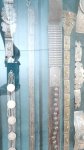 В Дворцовом комплексе Ширваншахов при поддержке ЗАО "AzerGold" открылась выставка образцов ювелирного искусства Азербайджана (ФОТО)