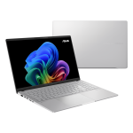 ASUS представляет Vivobook S 15 – ИИ-компьютер с Copilot+ и поддержкой функций ИИ в Windows 11 (ФОТО)