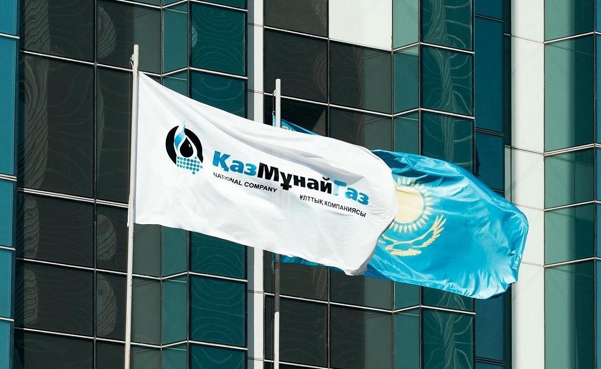 В "КазМунайГаз" назвали долю в совместном с TotalEnergies проекте ветровой электростанции (Эксклюзив)