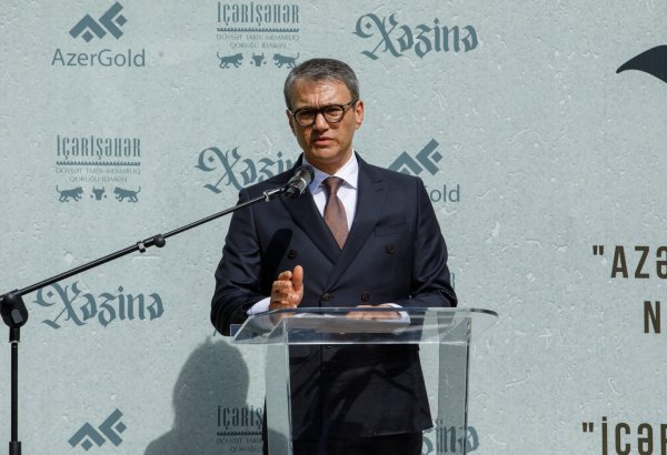 Dashkasan project set to pay dividends for Azerbaijan’s economy and workforce - AzerGold