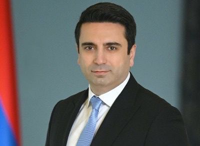 Срыв переговоров с Азербайджаном связан с разглашением гостайны с армянской стороны - Симонян