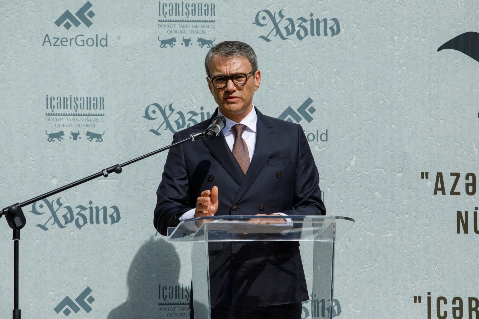 Dashkasan project set to pay dividends for Azerbaijan’s economy and workforce - AzerGold