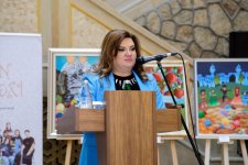 Азербайджанская национальная кухня в ярких красках – закуски, соленья, сладости (ФОТО)