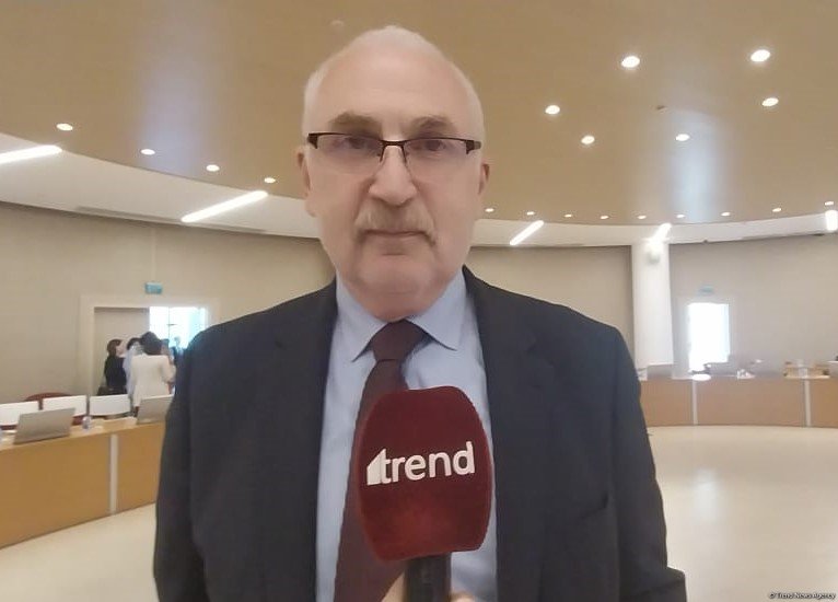 ЕС заинтересован в Черноморском энергопроекте - грузинский эксперт