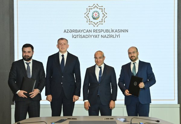 Azerbaijan's Gabala to produce licensed brands of premium beer (PHOTO)