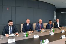 В Габале будет построен завод по производству лицензионных марок пива премиум-класса (ФОТО)