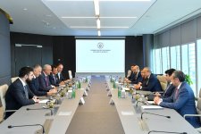 В Габале будет построен завод по производству лицензионных марок пива премиум-класса (ФОТО)