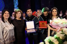 Музыканты из Азербайджана приняли участие в Международном фестивале в Таджикистане (ФОТО)