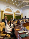 Музыканты из Азербайджана приняли участие в Международном фестивале в Таджикистане (ФОТО)