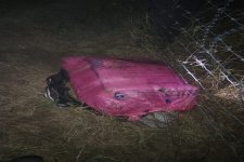 Предотвращена попытка ввоза в Азербайджан крупной партии наркотиков (ФОТО) - ГПС