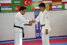 Испугавшись побоев в семье, Самир Алескеров вернулся в кэмпо – только на İdman.Biz TV  "Звездный спорт" (ВИДЕО/ФОТО)