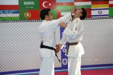 Испугавшись побоев в семье, Самир Алескеров вернулся в кэмпо – только на İdman.Biz TV  "Звездный спорт" (ВИДЕО/ФОТО)