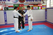 Испугавшись побоев в семье, Самир Алескеров вернулся в кэмпо – только на İdman.Biz TV  "Звездный спорт" (ВИДЕО/ФОТО)