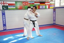 Испугавшись побоев в семье, Самир Алескеров вернулся в кэмпо – только на İdman.Biz TV  "Звездный спорт" (ВИДЕО/ФОТО)