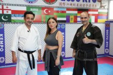Испугавшись побоев в семье, Самир Алескеров вернулся в кэмпо – только на İdman.Biz TV  "Звездный спорт" (ВИДЕО/ФОТО)