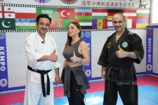 Испугавшись побоев в семье, Самир Алескеров вернулся в кэмпо – только на İdman.Biz TV  "Звездный спорт" (ВИДЕО/ФОТО)