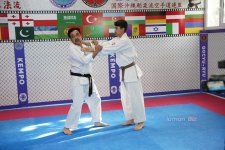 Испугавшись побоев в семье, Самир Алескеров вернулся в кэмпо – только на İdman.Biz TV  "Звездный спорт" (ВИДЕО/ФОТО)