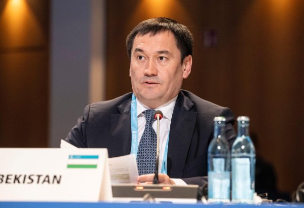 Middle Corridor proves key role in East-West transit - Uzbek minister (Exclusive interview)