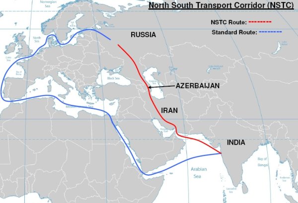 Iran, Russia stress urgency of advancing Rasht-Astara Railway in key transport corridor