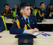 Проект «Безопасный Интернет» в Нахчыване (ФОТО/ВИДЕО)