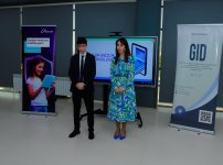 Проект «Безопасный Интернет» в Нахчыване (ФОТО/ВИДЕО)