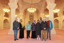 US delegation visits Azerbaijan’s Lachin and Shusha (PHOTO)