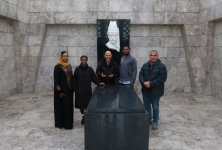 US delegation visits Azerbaijan’s Lachin and Shusha (PHOTO)