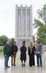 US delegation visits Azerbaijan’s Lachin and Shusha (PHOTO)