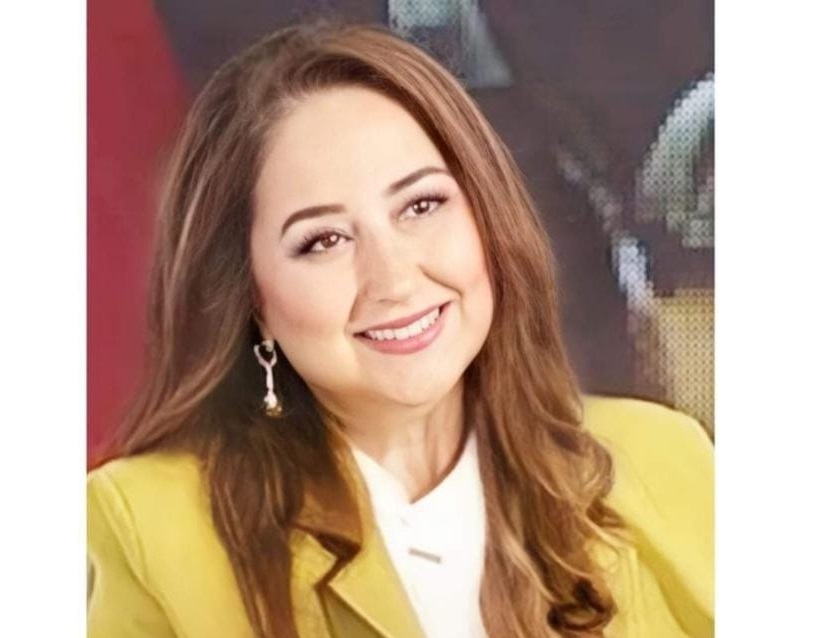 Телли Алиева награждена орденом "За службу Отечеству" - Распоряжение