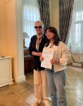 Чем старинная часть Баку – Ичеришехер - привлекла инопланетян (ФОТО)