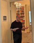 Чем старинная часть Баку – Ичеришехер - привлекла инопланетян (ФОТО)