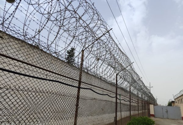 Azerbaijan unveils latest figures on amnesty act-covered individuals