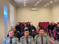 Распоряжение о помиловании исполнено в исправительной колонии №10 (ФОТО)