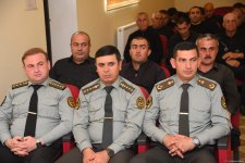 Распоряжение о помиловании исполнено в исправительной колонии №10 (ФОТО)