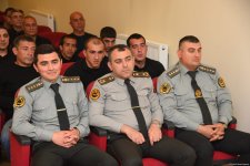 Распоряжение о помиловании исполнено в исправительной колонии №10 (ФОТО)