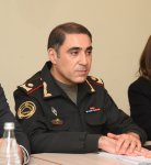 Распоряжение о помиловании исполнено в исправительной колонии №10 (ФОТО)