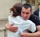 Распоряжение о помиловании исполнено в исправительной колонии №10 (ФОТО)