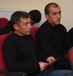 Распоряжение о помиловании исполнено в исправительной колонии №10 (ФОТО)