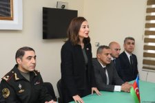 Распоряжение о помиловании исполнено в исправительной колонии №16 (ФОТО)
