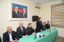 Распоряжение о помиловании исполнено в исправительной колонии №16 (ФОТО)