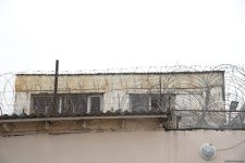 Распоряжение о помиловании исполнено в исправительной колонии №16 (ФОТО)