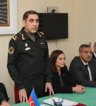 Распоряжение о помиловании исполнено в исправительной колонии №16 (ФОТО)