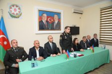 Распоряжение о помиловании исполнено в исправительной колонии №16 (ФОТО)