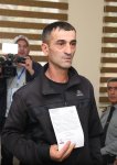 Распоряжение о помиловании исполнено в исправительной колонии №16 (ФОТО)