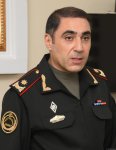 Распоряжение о помиловании исполнено в исправительной колонии №16 (ФОТО)