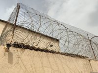 Распоряжение о помиловании исполнено в исправительной колонии №16 (ФОТО)