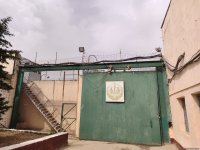 Распоряжение о помиловании исполнено в исправительной колонии №16 (ФОТО)