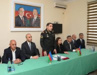 Распоряжение о помиловании исполнено в исправительной колонии №16 (ФОТО)