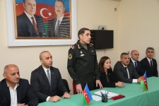 Распоряжение о помиловании исполнено в исправительной колонии №16 (ФОТО)